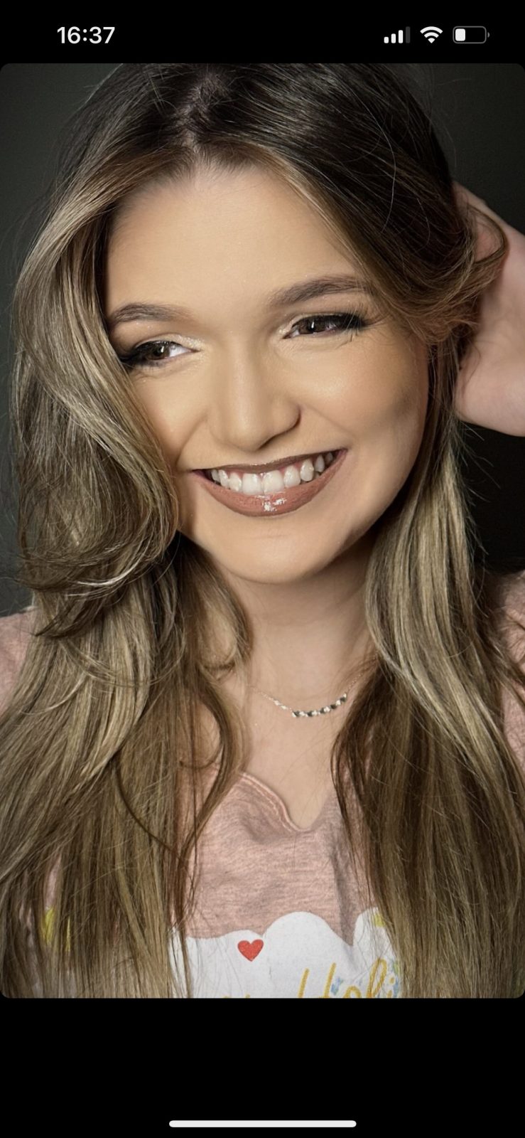 Isabella Romano